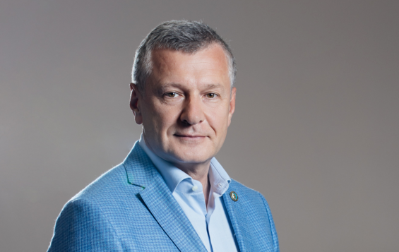 Жарков Андрей Михайлович